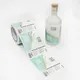 Personalized Wine Labels for Bottles CMYK Wholesale - DJB 1