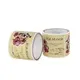 Wedding Wine Labels BOPP Wholesale - DJB 4