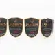 Blank Wine Labels Custom - - DJB 3