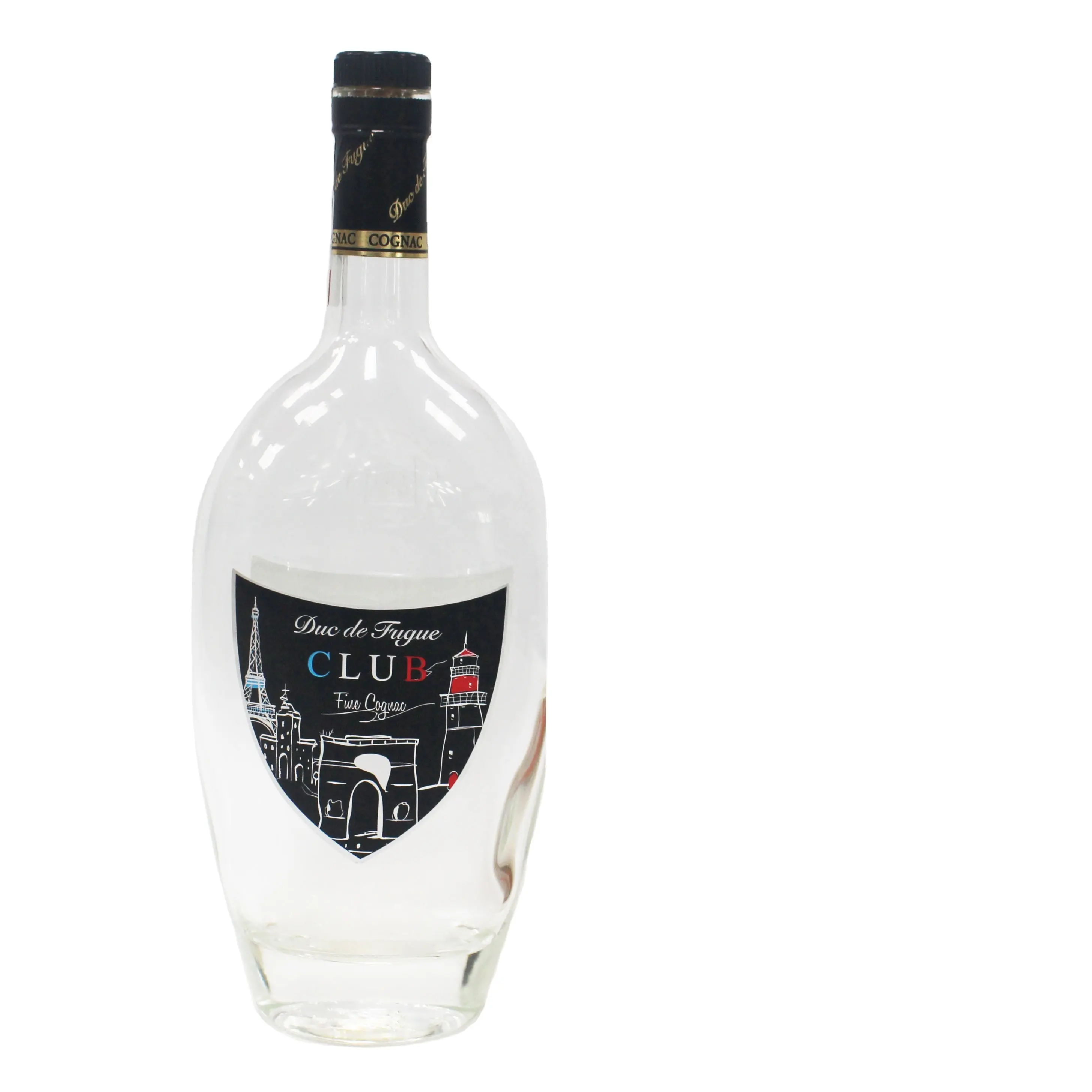 Personalized Wine Labels CMYK Wholesale - DJB 4