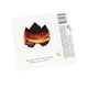 Wine Stickers BOPP - - DJB 5