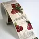 Champagne Bottle Labels Western Union - - DJB 4