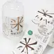 Wine Bottle Stickers 100pcs - - DJB 4