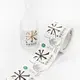 Wine Bottle Stickers 100pcs - - DJB 3
