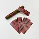 Foil Labels Custom Printed Custom - - DJB 5