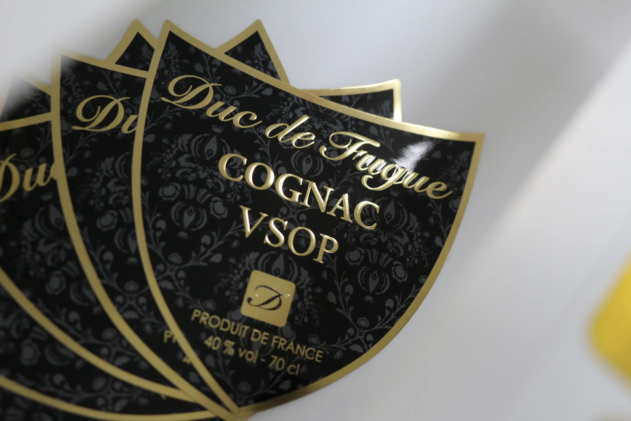 Custom Wine Labels with Photo Paypal - - DJB 4