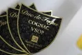 Custom Wine Labels with Photo Paypal - - DJB 4