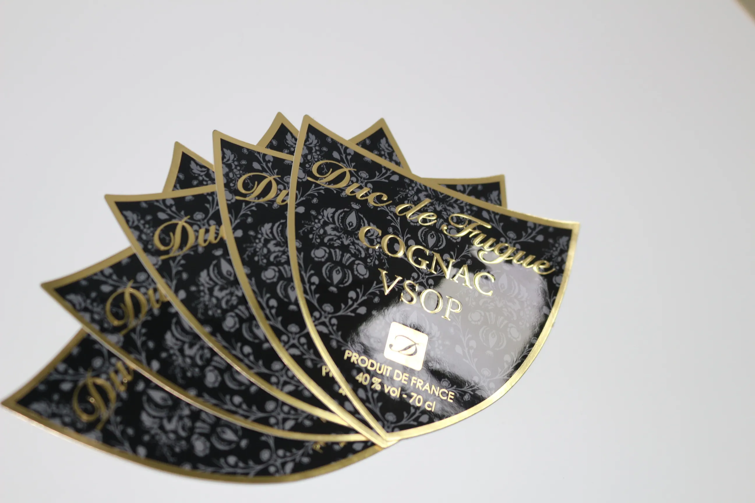 Custom Wine Labels with Photo Paypal - - DJB 6