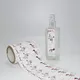 Wedding Wine Labels Online Transaction by DJB 2