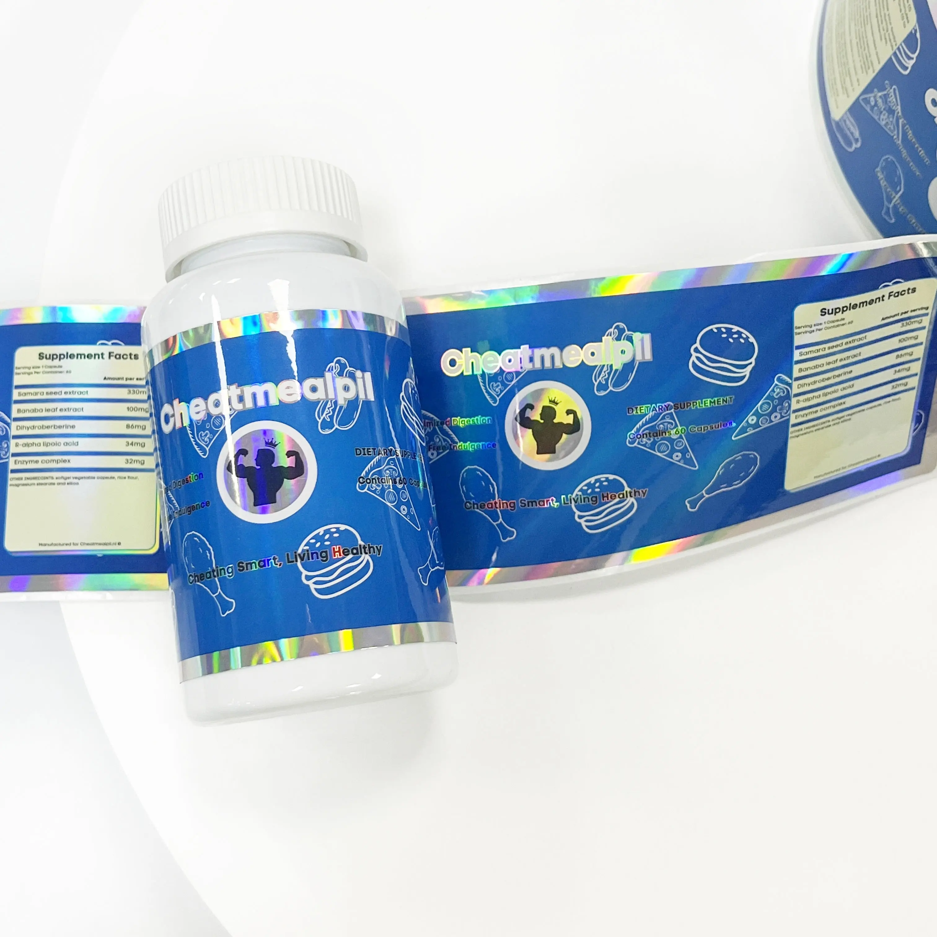 Smart Use of Date Label Stickers: Tips for Efficiency 1