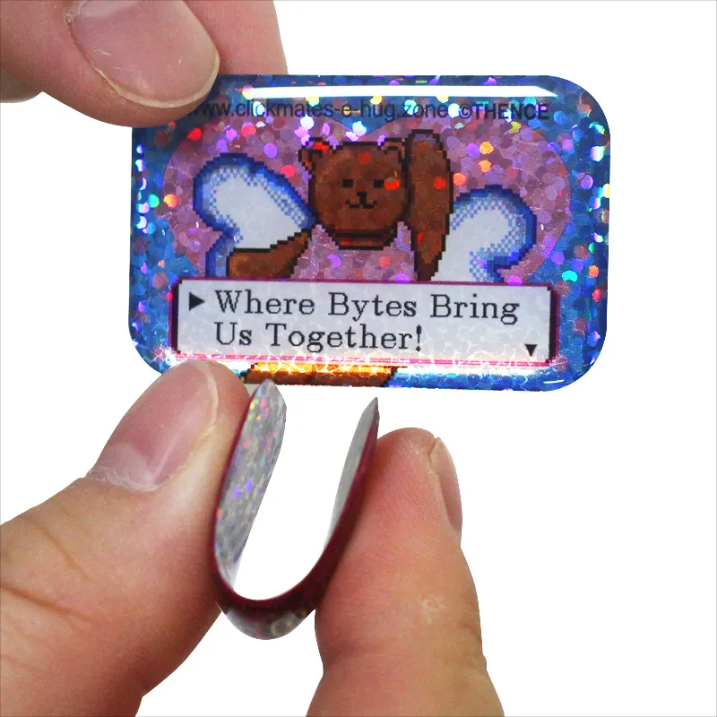 Cute Book Labels Plastic Bags Or Cartons by DJB 3