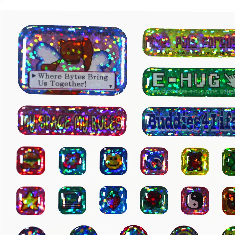 Cute Book Labels Plastic Bags Or Cartons by DJB 6