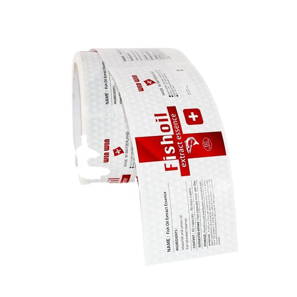 Custom Stickers Printing 7-10day - - DJB 5