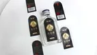 Waterproof Food Labels 100pcs by DJB 4