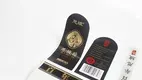 Waterproof Food Labels 100pcs by DJB 5