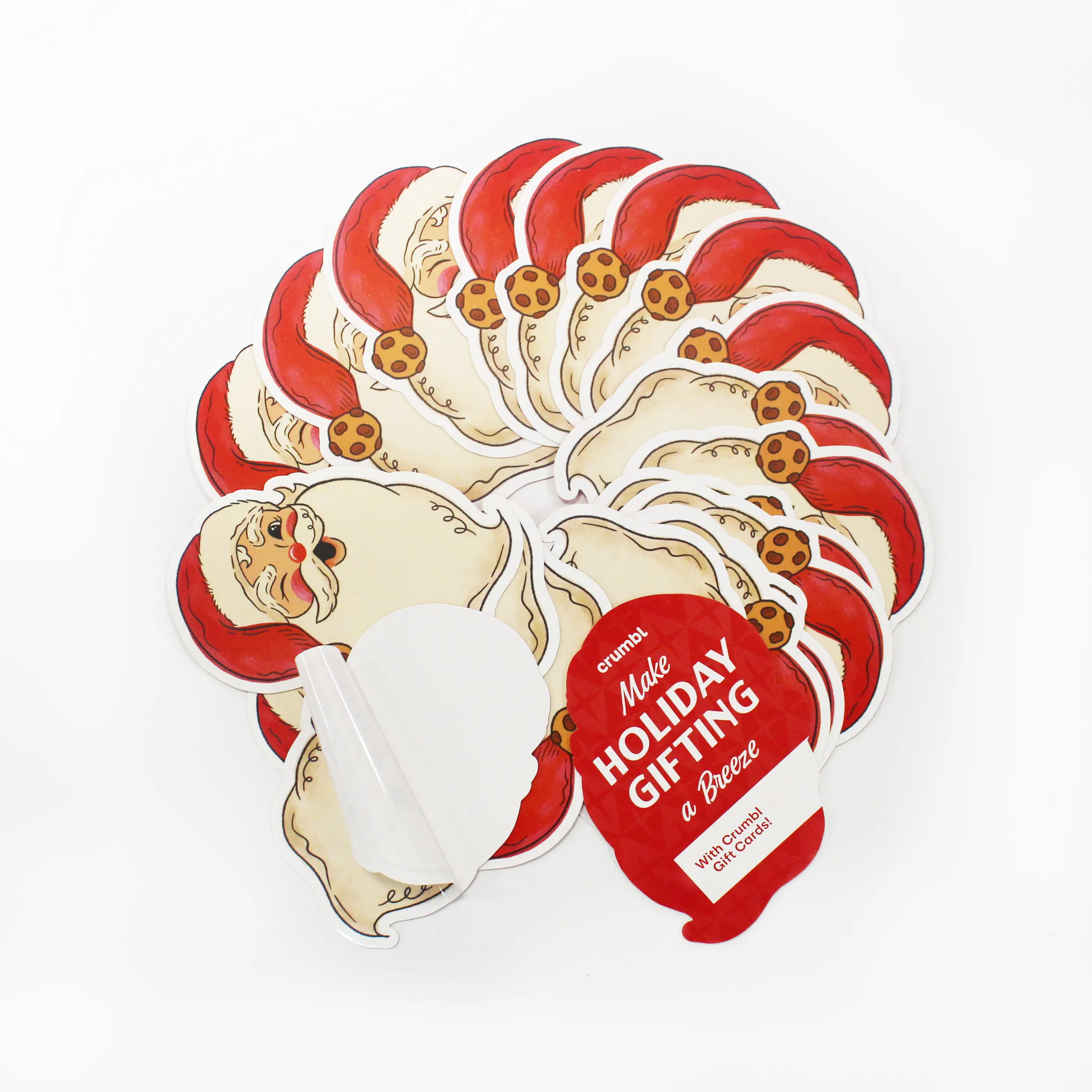Cute Stickers for Small Business - - DJB 2