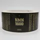 Custom Healthcare Labels L/C - - DJB 4