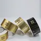 Custom Healthcare Labels L/C - - DJB 6