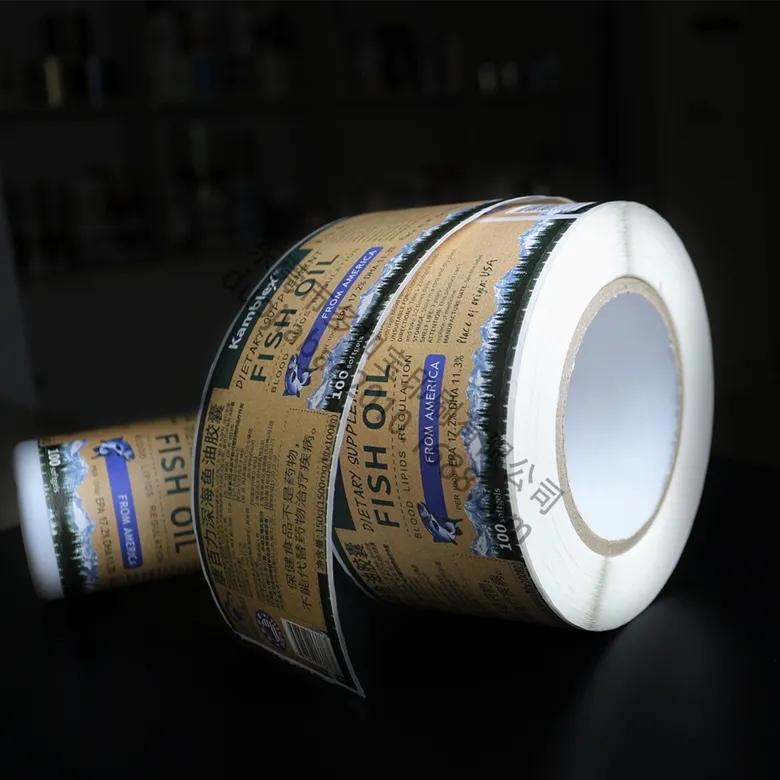 Labels for Healthcare CMYK by DJB 7