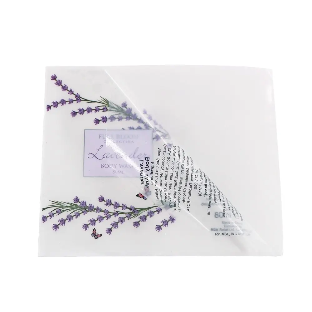 Custom Labels Printing 100pcs - - DJB 2