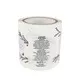 Custom Labels Printing 100pcs - - DJB 4