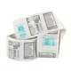 Custom Labels Printing Online Transaction - - DJB-1 2