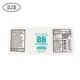 Custom Labels Printing Online Transaction - - DJB-1 5