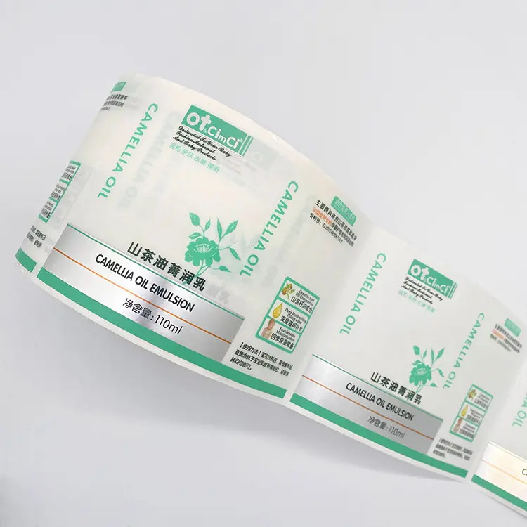 Custom Stickers Printing 7-10day by DJB-1 4