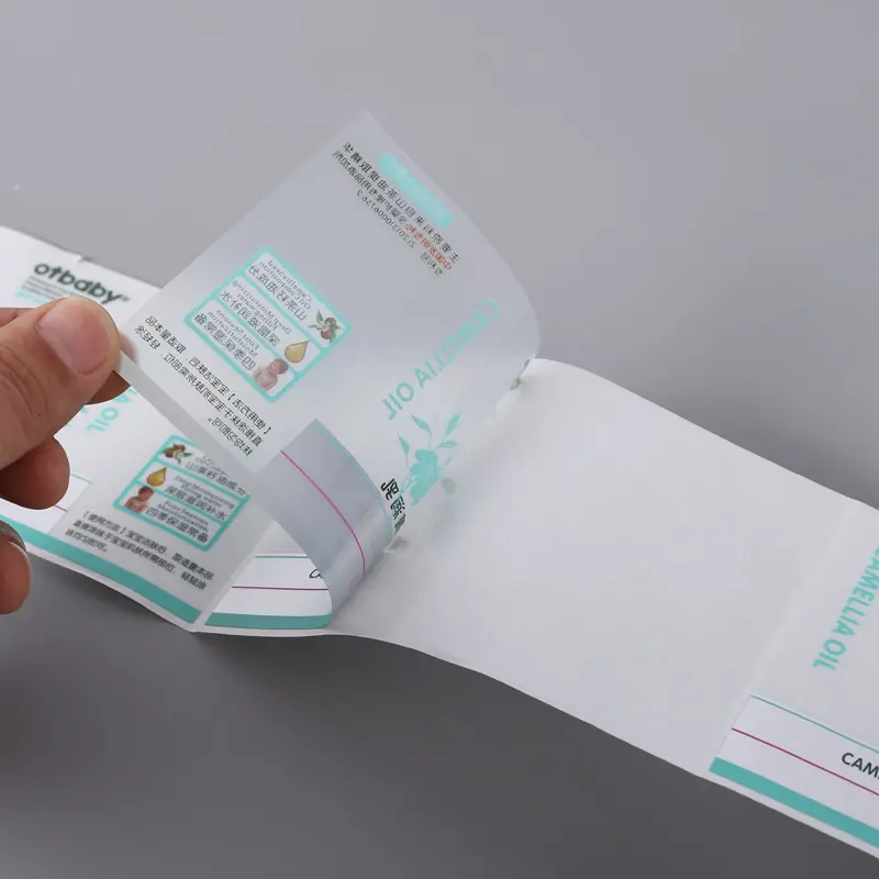 Custom Stickers Printing 7-10day by DJB-1 3