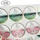 Custom Labels Printing Custom - - DJB 2