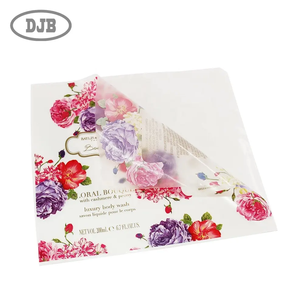 Custom Stickers Printing Online Transaction by DJB-1 6