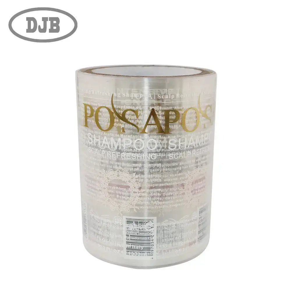 Custom Labels Printing Paypal - - DJB 5