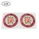 Custom Stickers Printing T/T by DJB 3