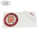 Custom Stickers Printing T/T by DJB 6