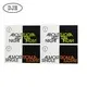 Perfume Sticker Custom - - DJB 4