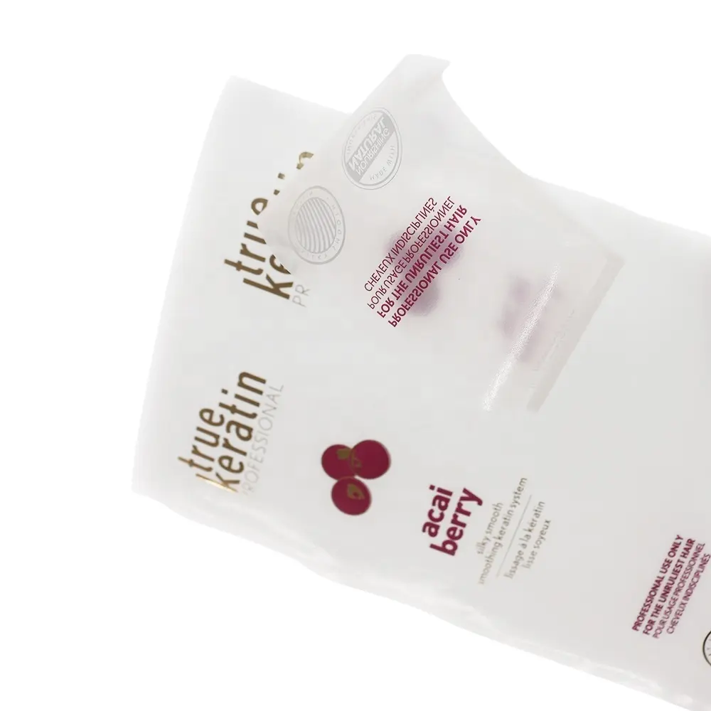 Custom Labels Printing BOPP - - DJB 7