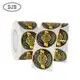 Custom Labels Printing Online Transaction - - DJB 6