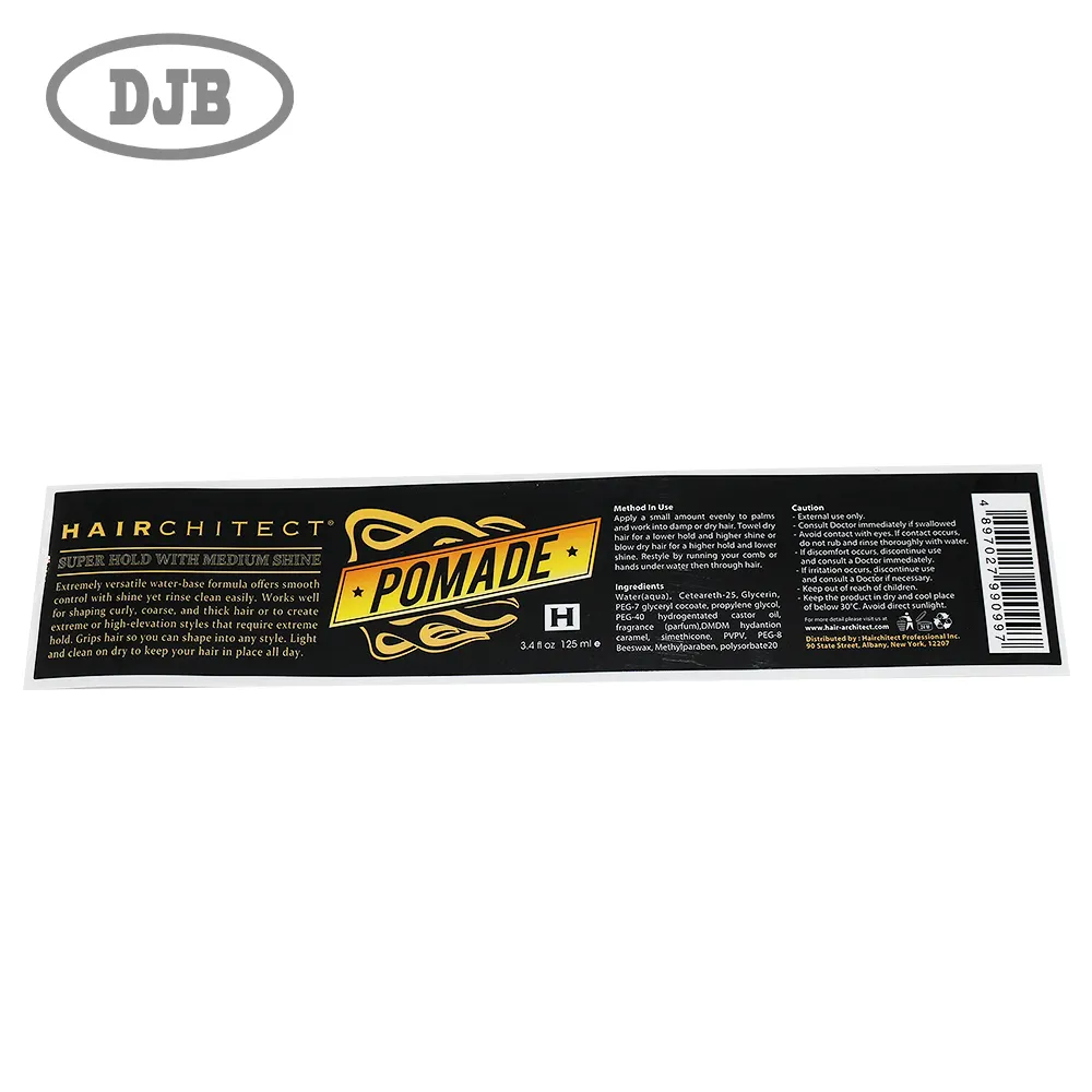 Custom Stickers Printing 7-10day by DJB 5