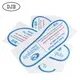 Durable Outdoor Stickers by DJB 6
