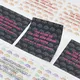 Private Label Perfume Manufacturer Matte Lamination - - DJB 4