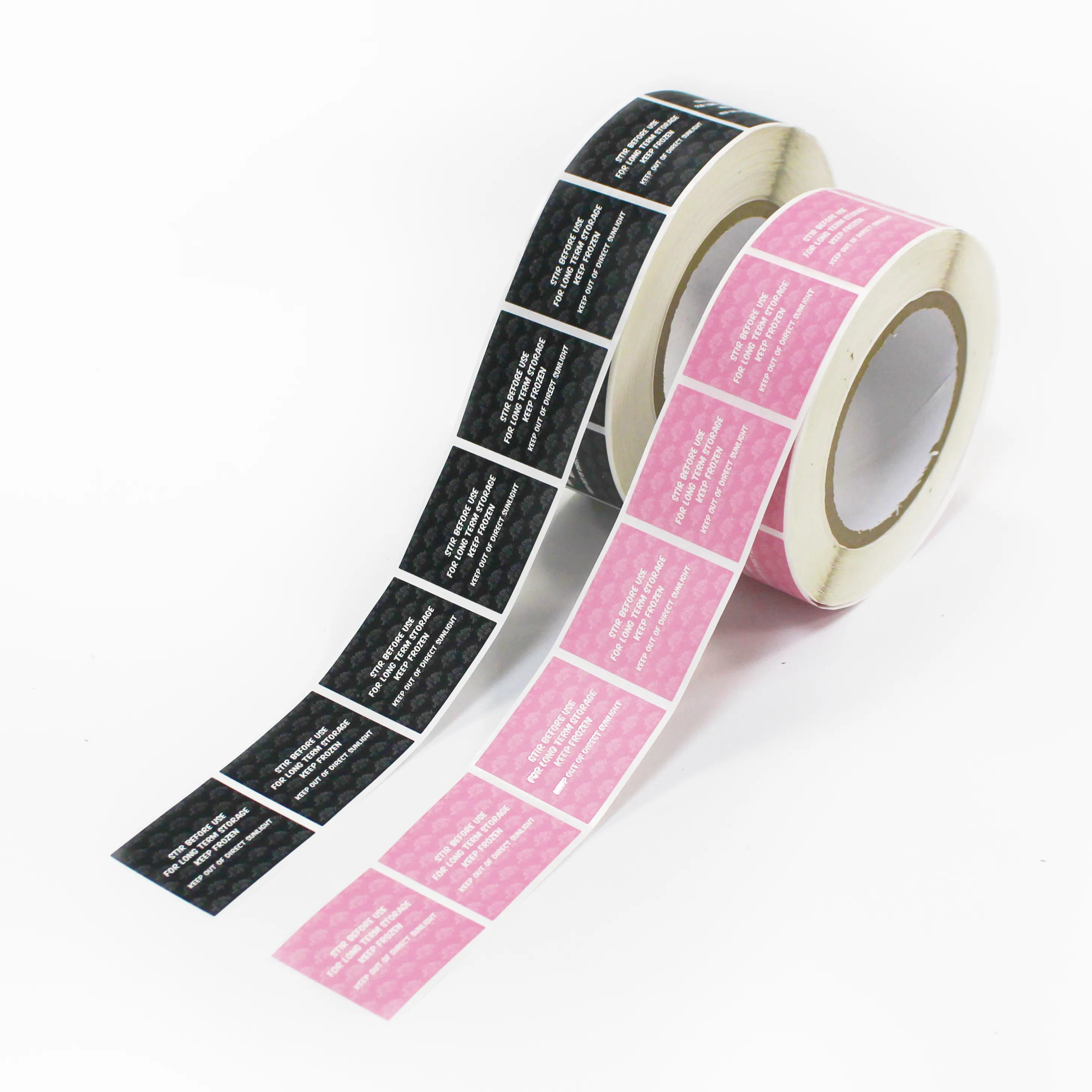 Private Label Perfume Manufacturer Matte Lamination - - DJB 6
