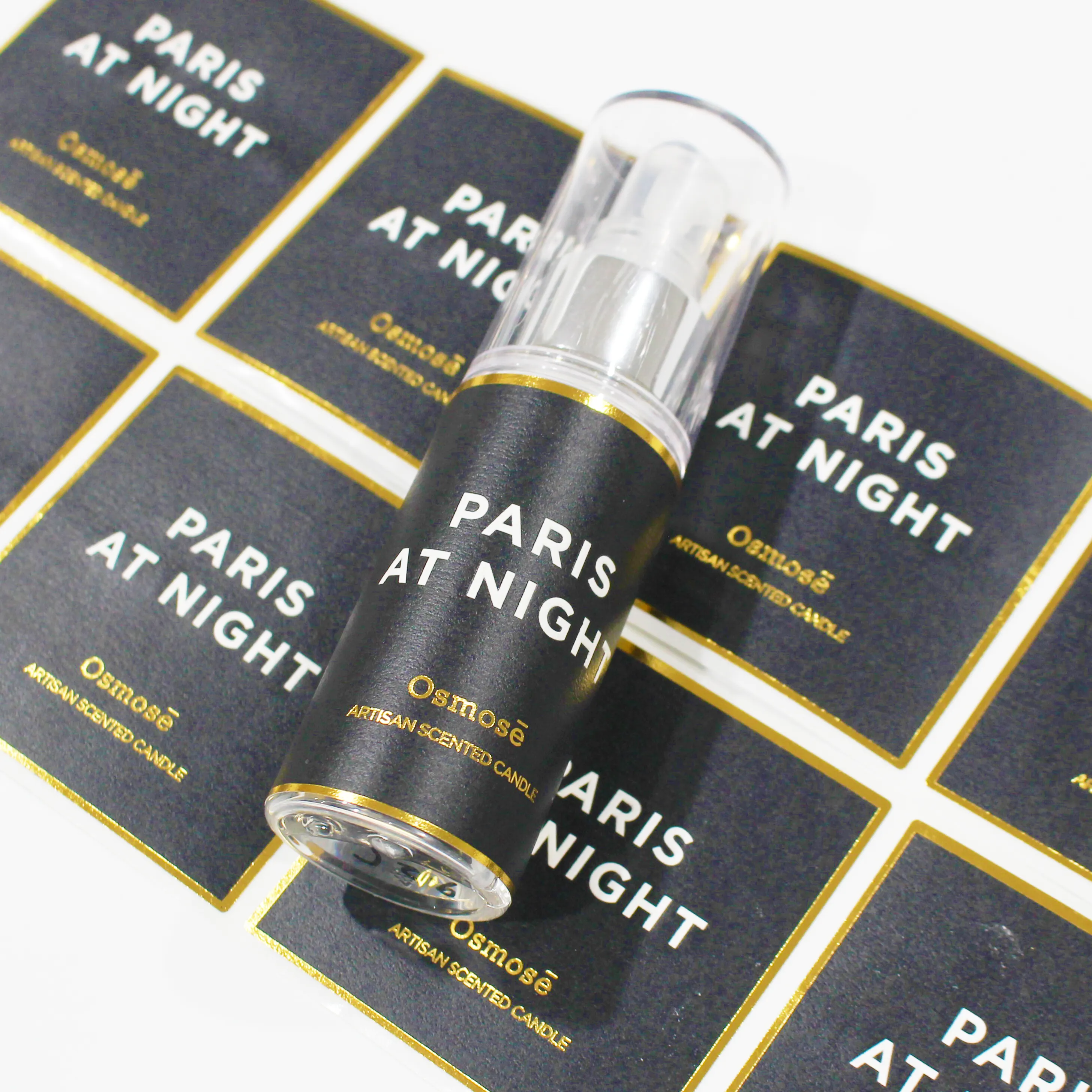 The Role of Branding in Perfume Bottle Label Design 1