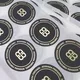 Perfume Gold Label Gold Stamping Process - - DJB 6