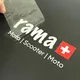 Custom Stickers Printing Online Transaction by DJB 2