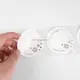 Custom Stickers Printing Gold Stamping - - DJB 4