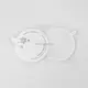 Custom Stickers Printing Gold Stamping - - DJB 7
