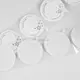 Custom Stickers Printing Gold Stamping - - DJB 10