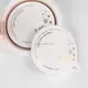 Custom Stickers Printing Gold Stamping - - DJB 15
