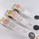 Weatherproof Labels for Equipment 7-10day - - DJB 6