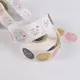Weatherproof Labels for Equipment 7-10day - - DJB 11